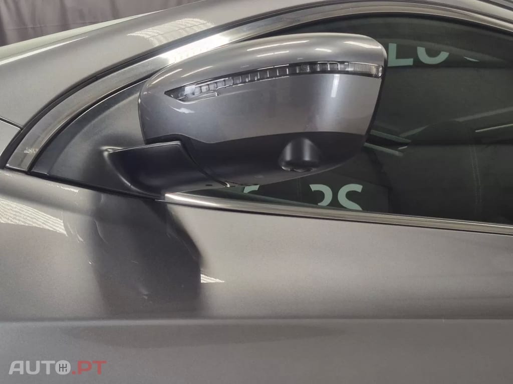 Nissan Qashqai 1.3 DIG-T N-Connecta LED+SKY
