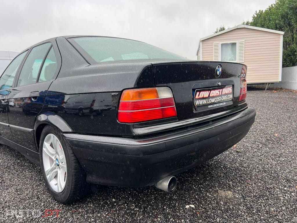 BMW 316 i
