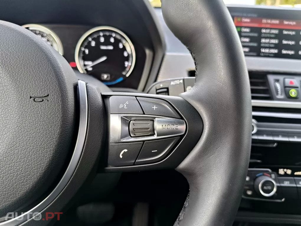 BMW X2 25 e xDrive Pack M