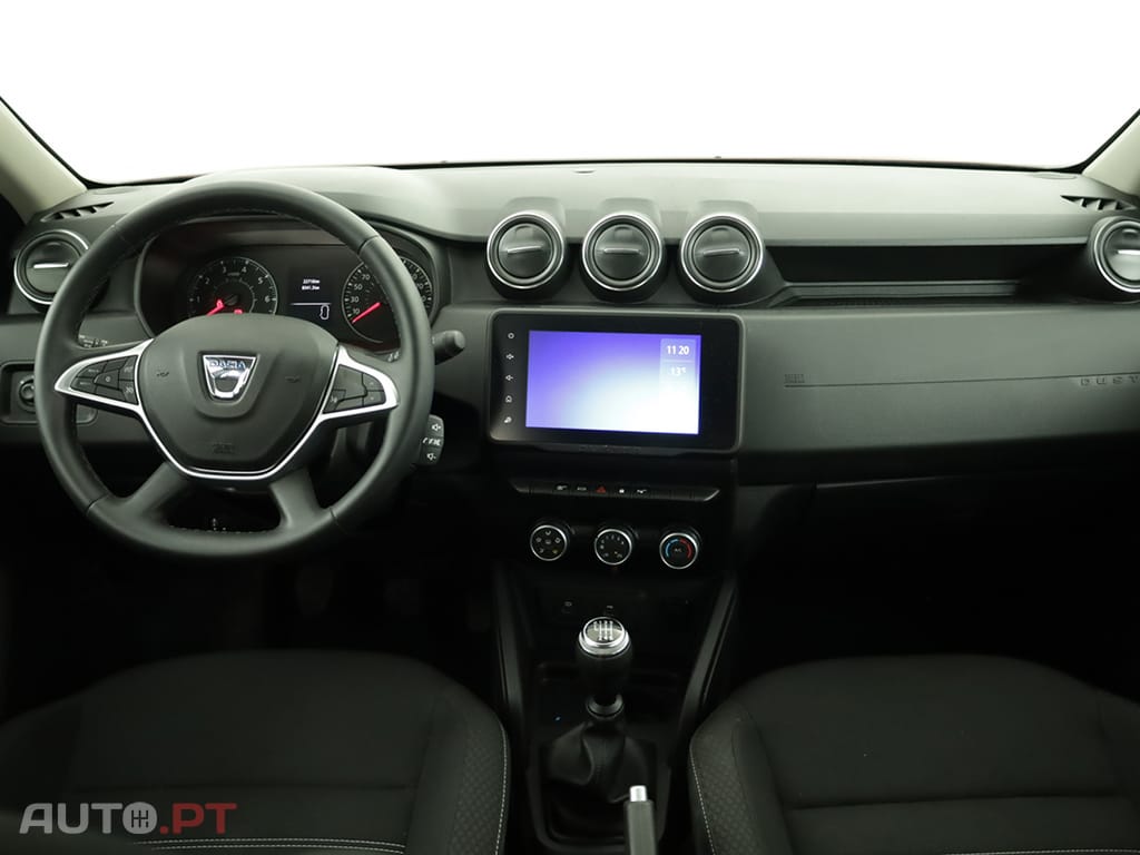 Dacia Duster Duster 1.0 TCe Expression