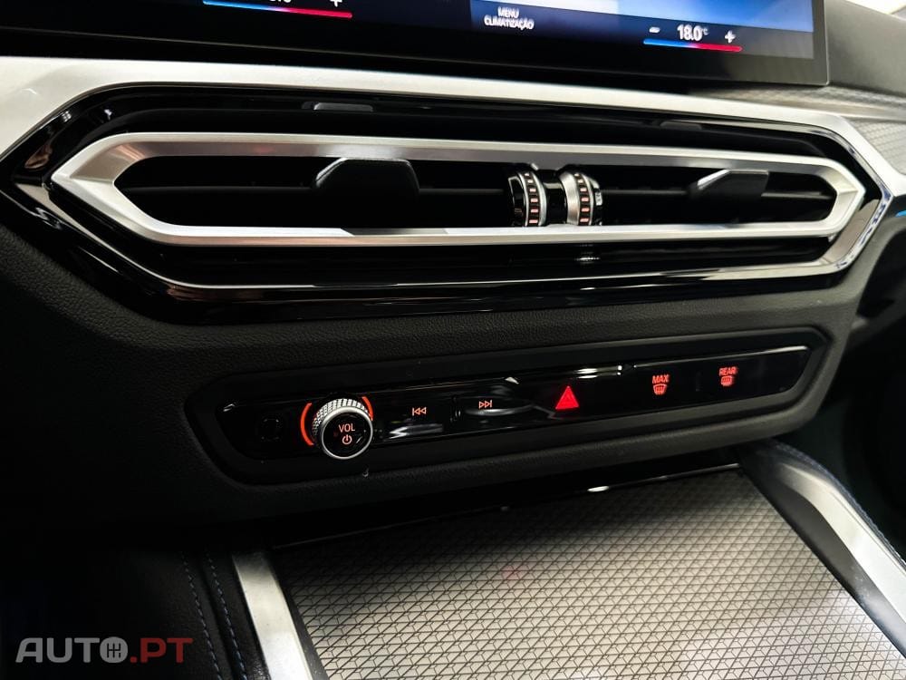 BMW 420 d Pack 50 anos M Auto