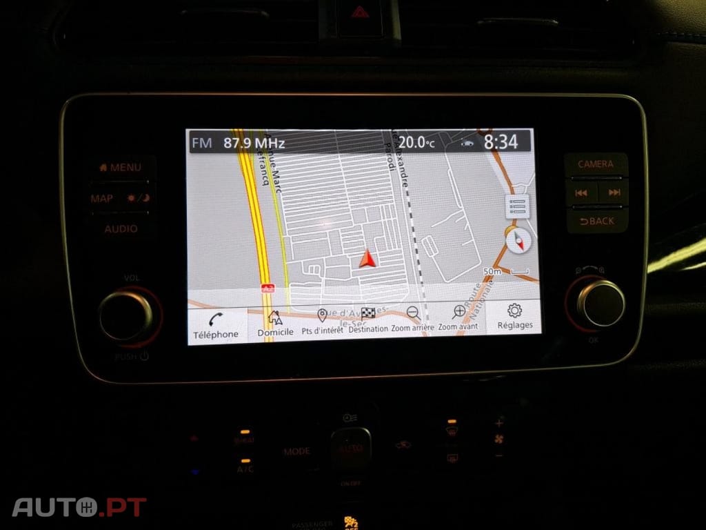 Nissan Leaf e+ N-Connecta