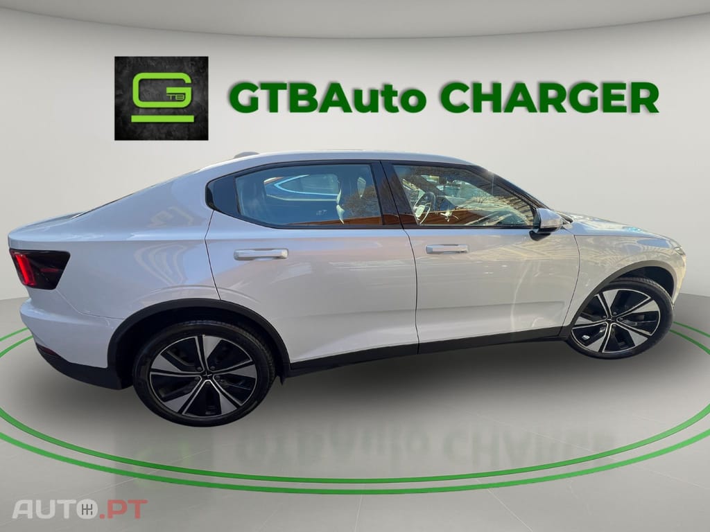Polestar 2 Long Range 78kWh