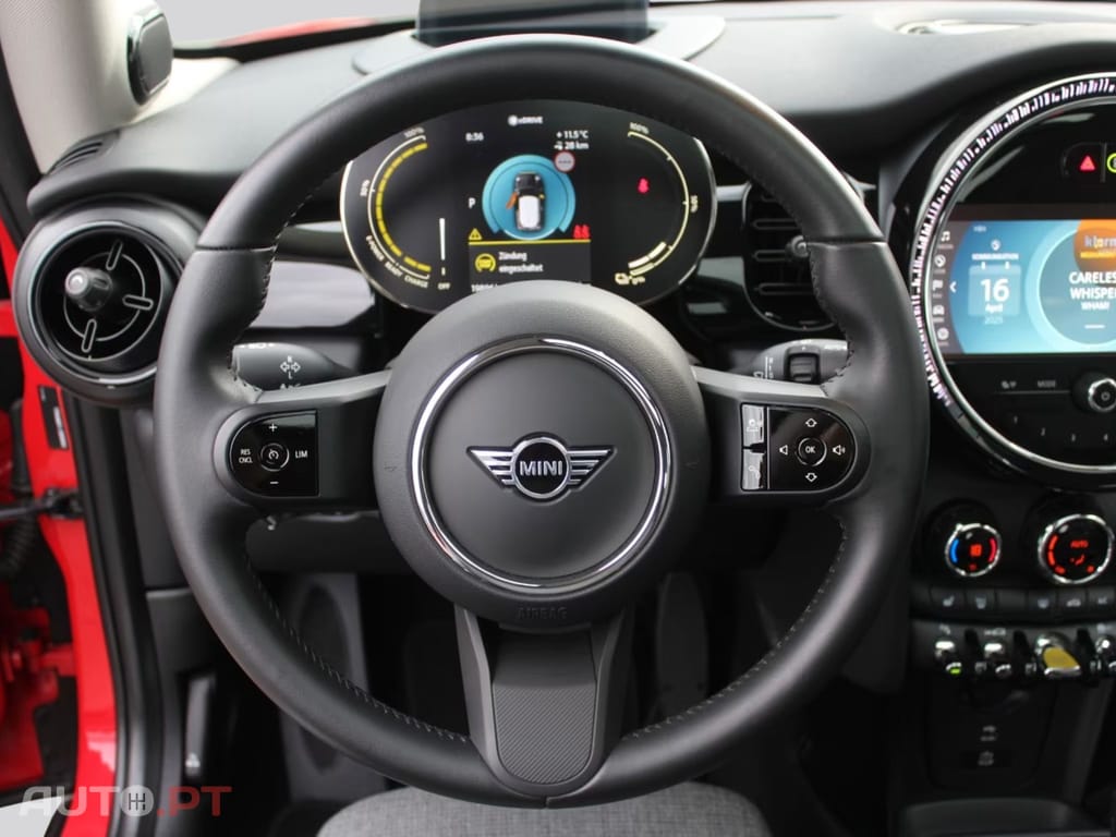 MINI Cooper I.V.A DEDUTIVEL SE