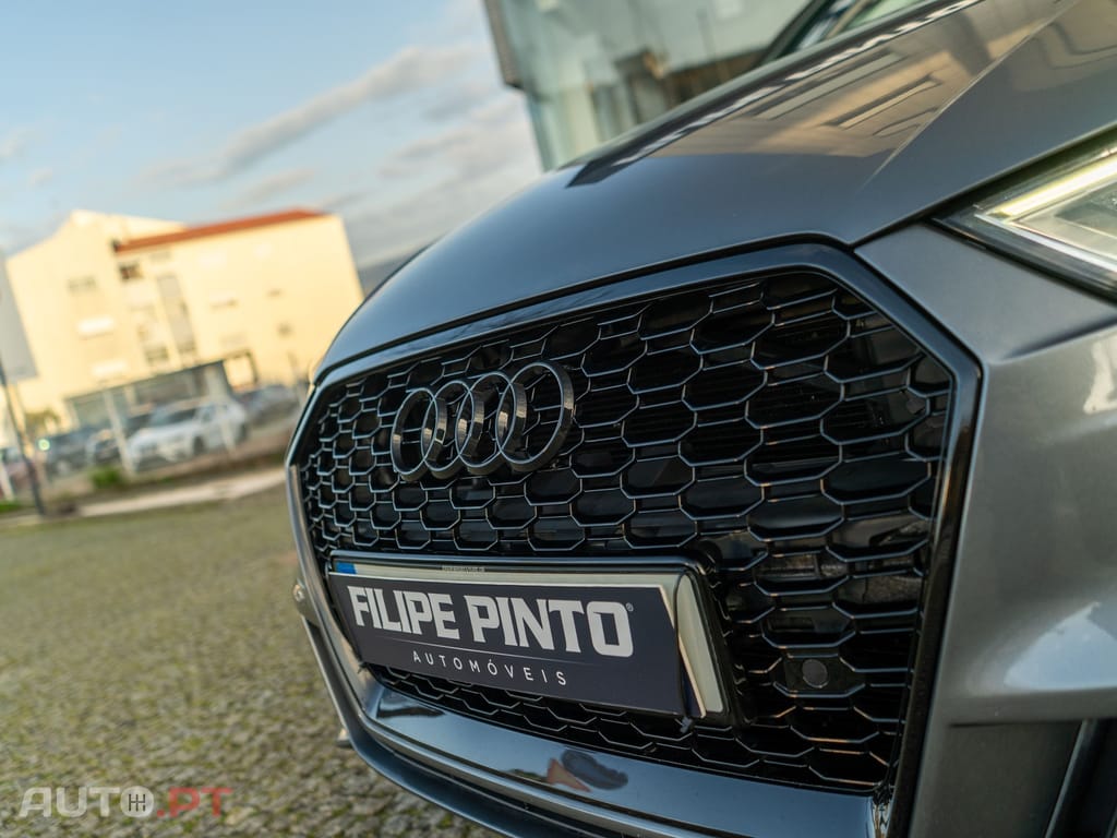 Audi A3 Sportback 30 TFSI S-line S tronic