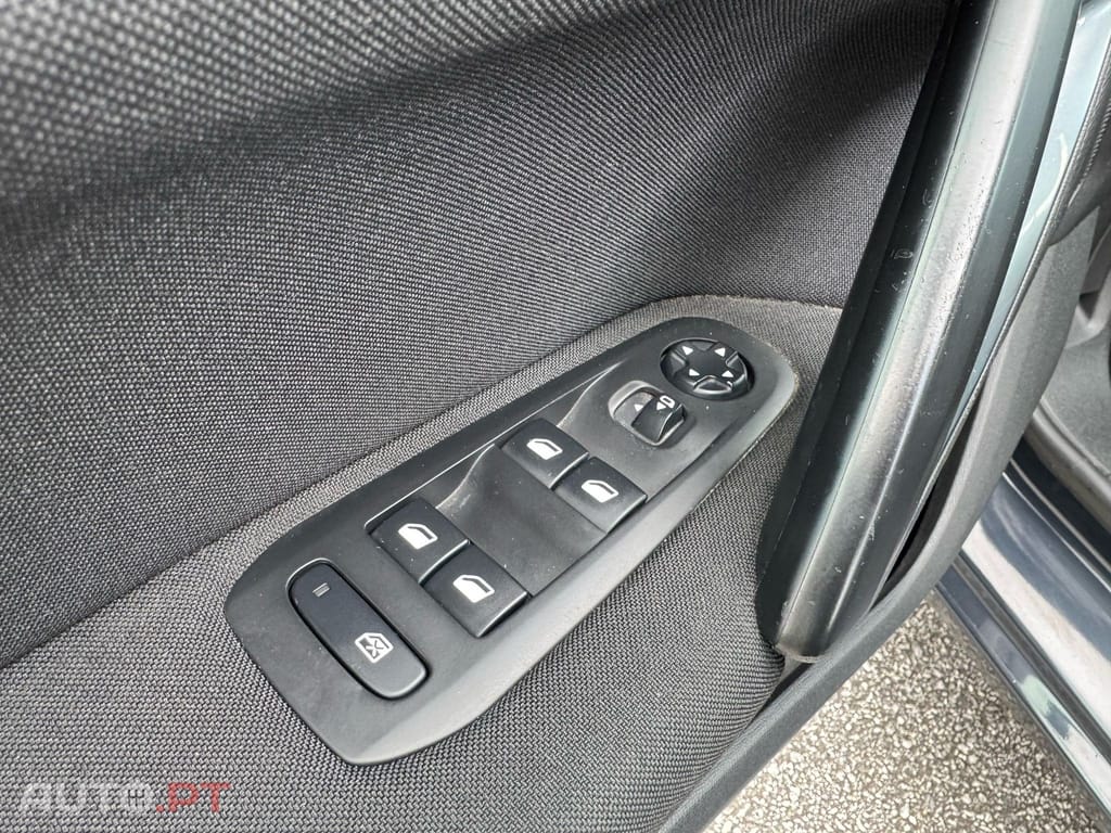 Peugeot 308 1.2 PureTech Active