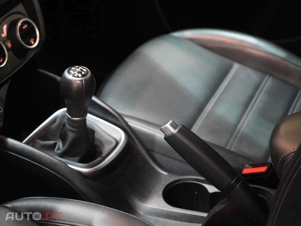 Fiat Tipo 1.3 M-Jet Lounge