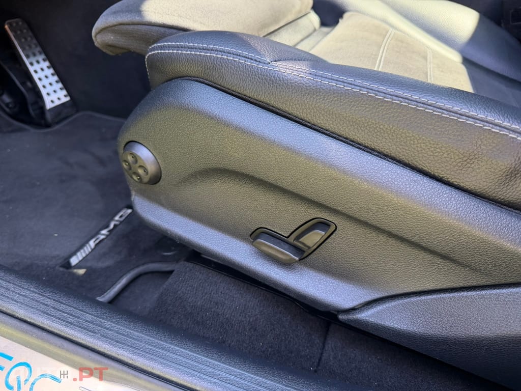 Mercedes-Benz EQC 400 4Matic