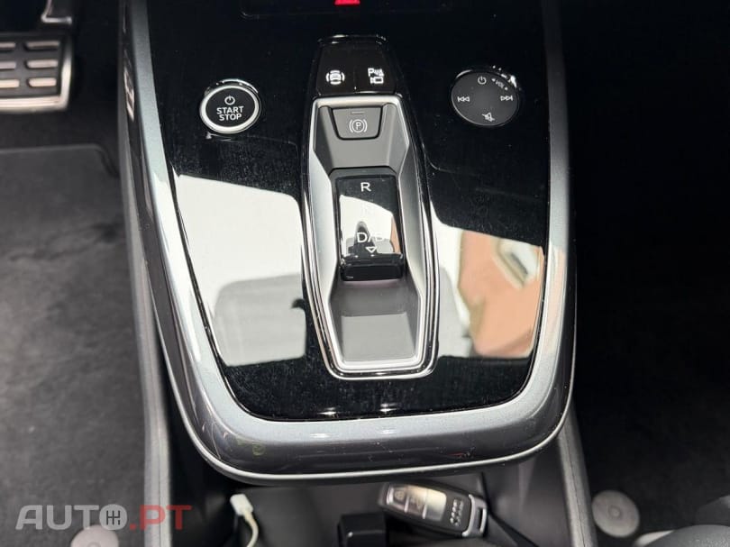 Audi Q4 E-Tron 45 82 kWh SE Business Plus