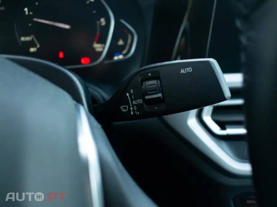 BMW 320 d Auto 2.0
