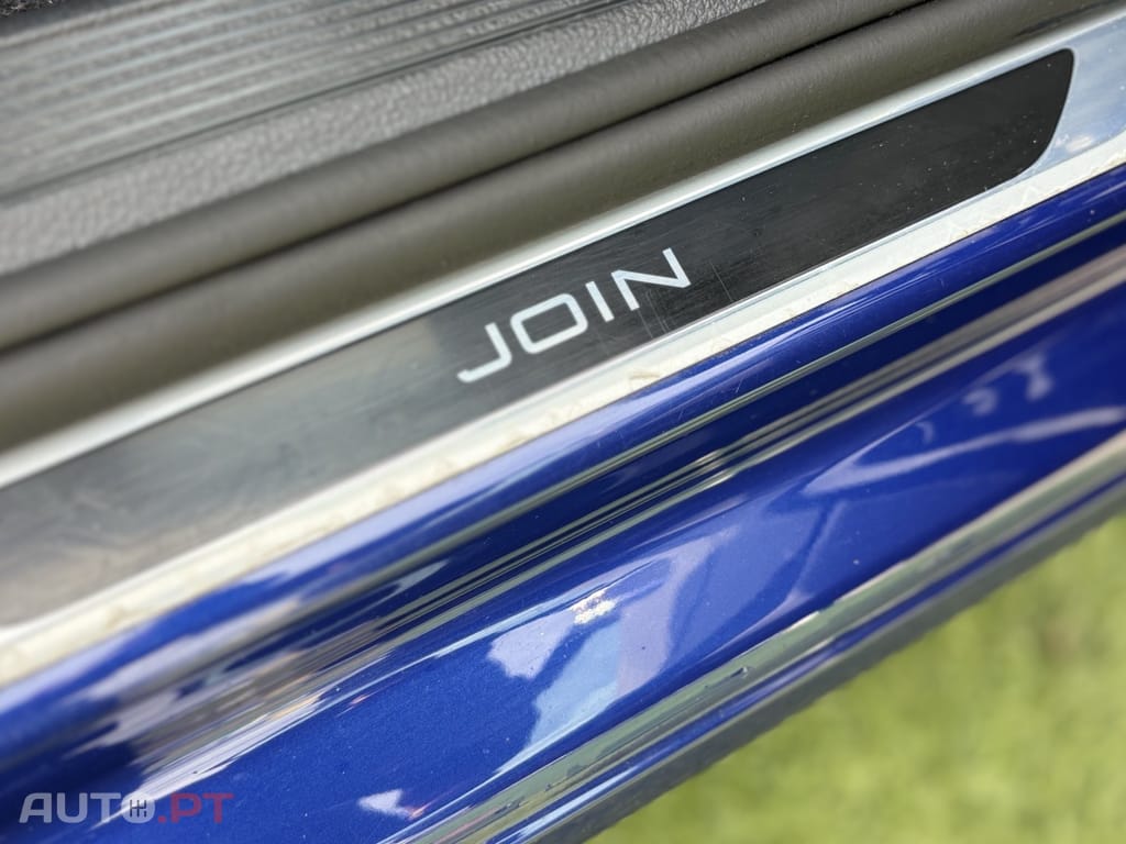 Volkswagen Golf 1.6 TDI Join