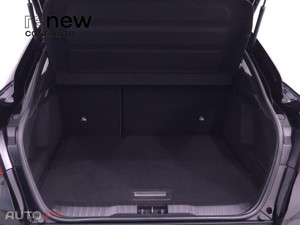 Renault Arkana 1.6 E-Tech Intens