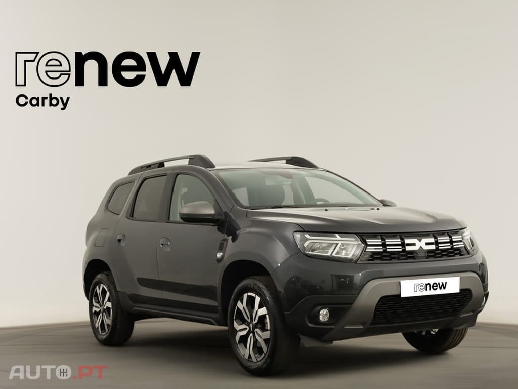 Dacia Duster Duster 1.0 TCe Journey