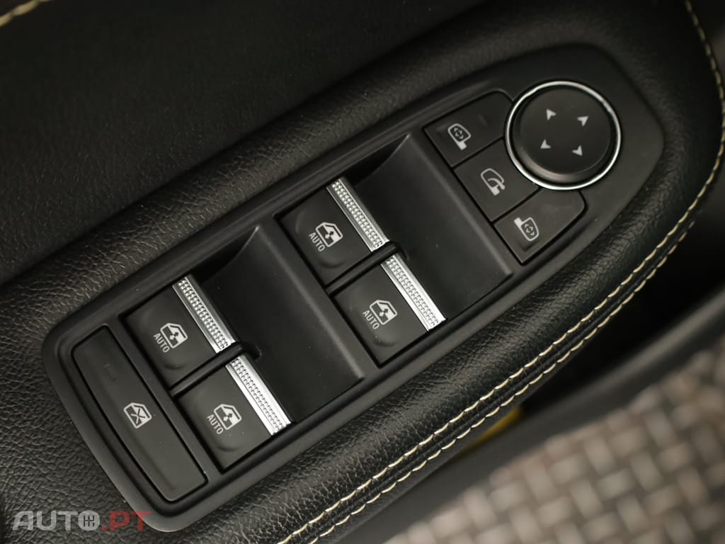 Renault Arkana Arkana 1.6 E-Tech Full Hybrid Techno