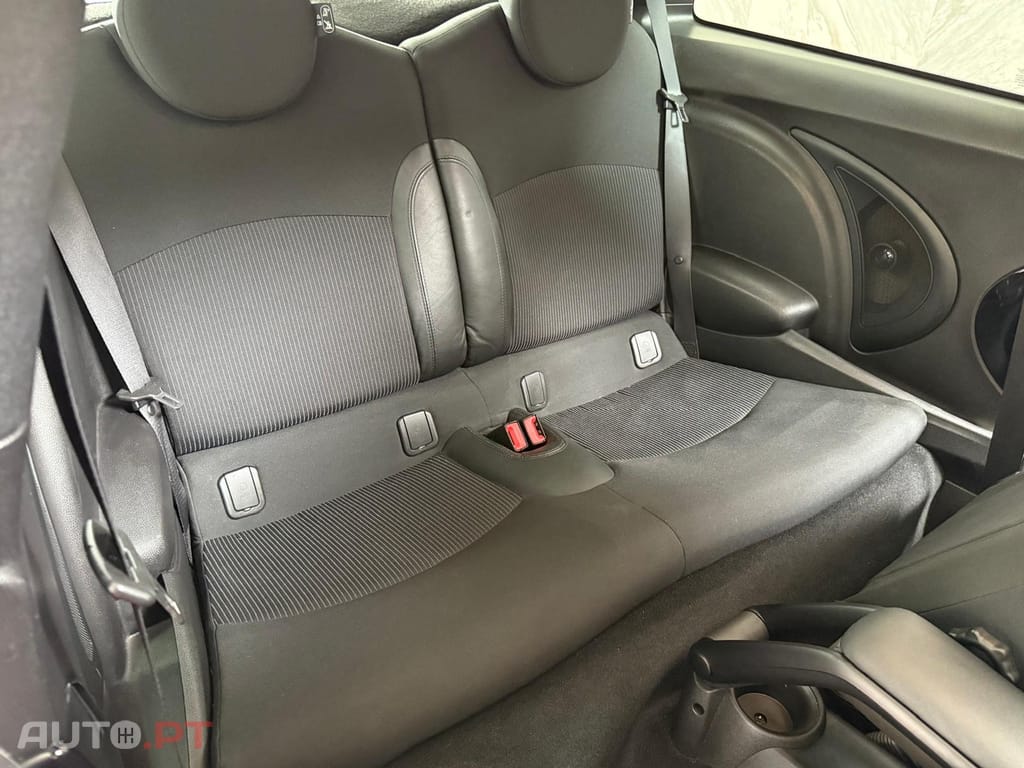 MINI John Cooper Works Jonh Cooper Works