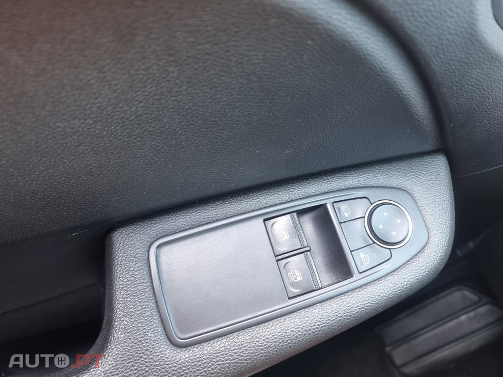 Renault Clio 1.5 Blue dCi Limited