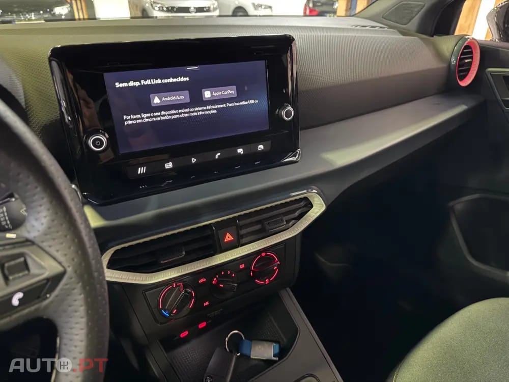 Seat Ibiza 1.0 TSI Style
