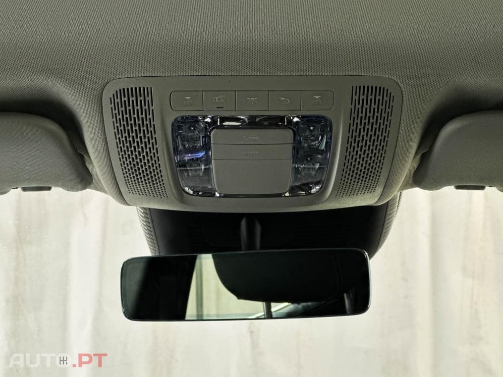 Mercedes-Benz GLA 250 e 8G-DCT Progressive