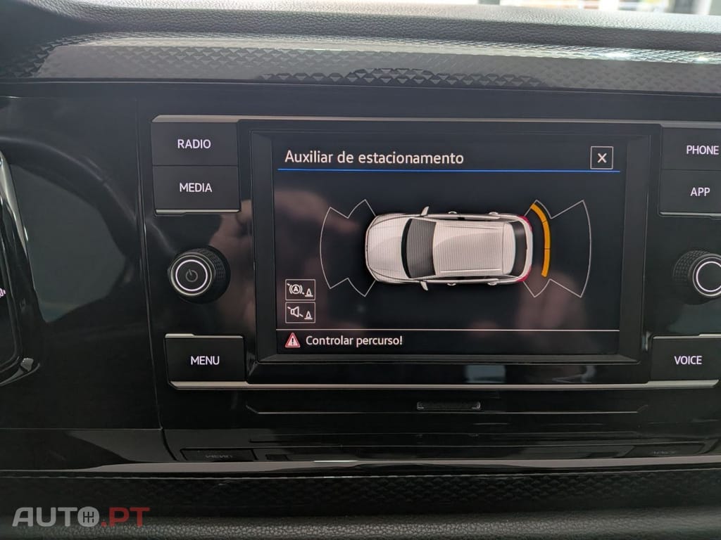 Volkswagen Taigo 1.0 TSI OPF DSG Life