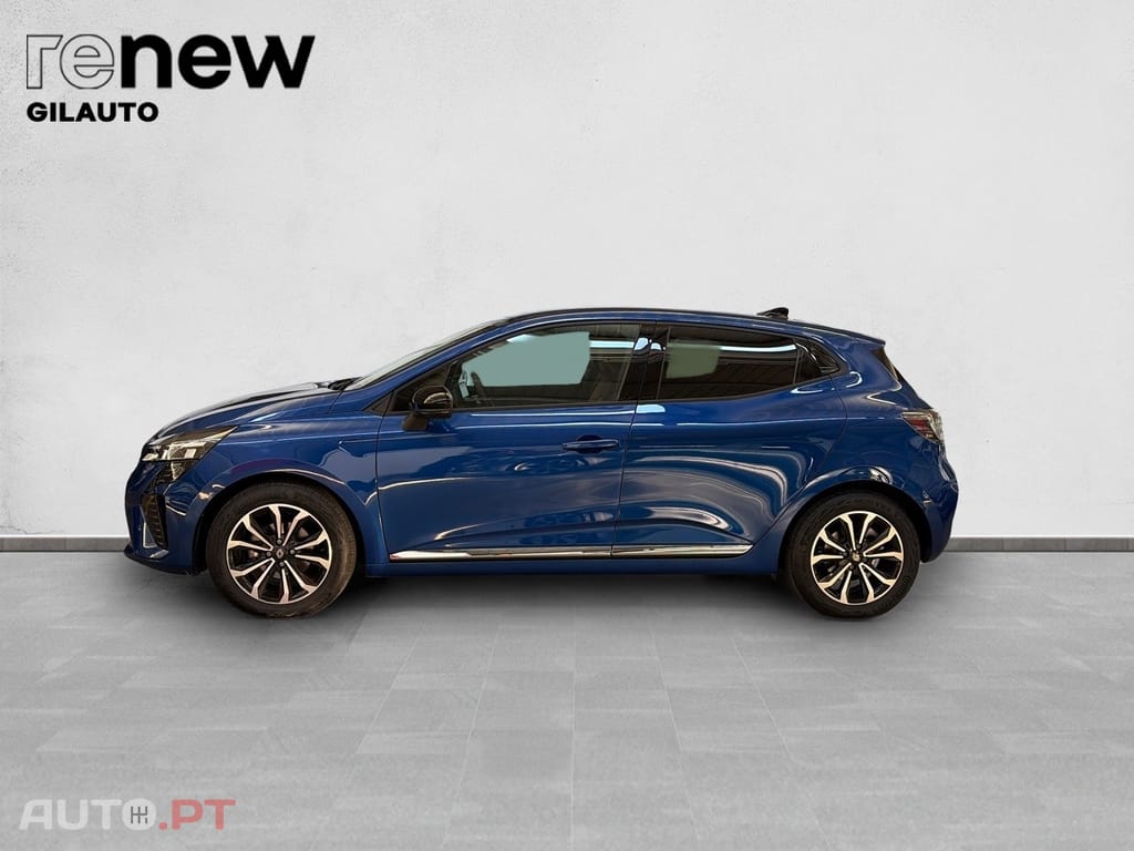 Renault Clio TECNHO