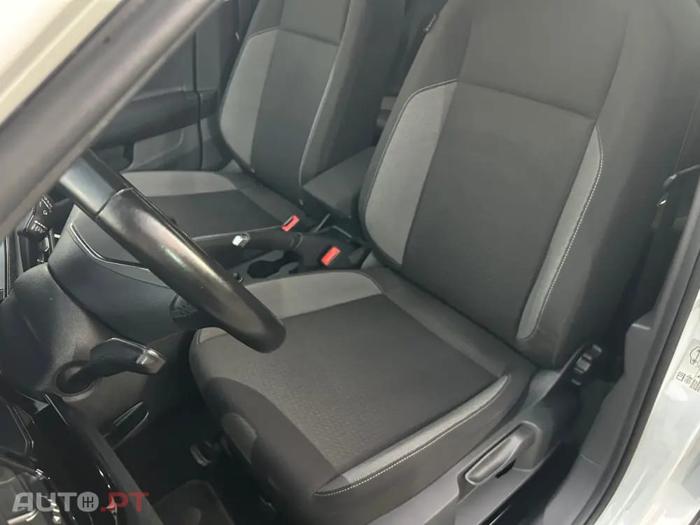 Volkswagen Taigo 1.0 TSI Urban Style