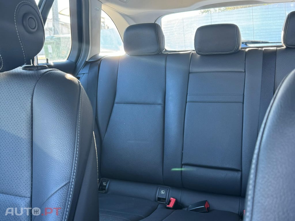 Mercedes-Benz C 350 e