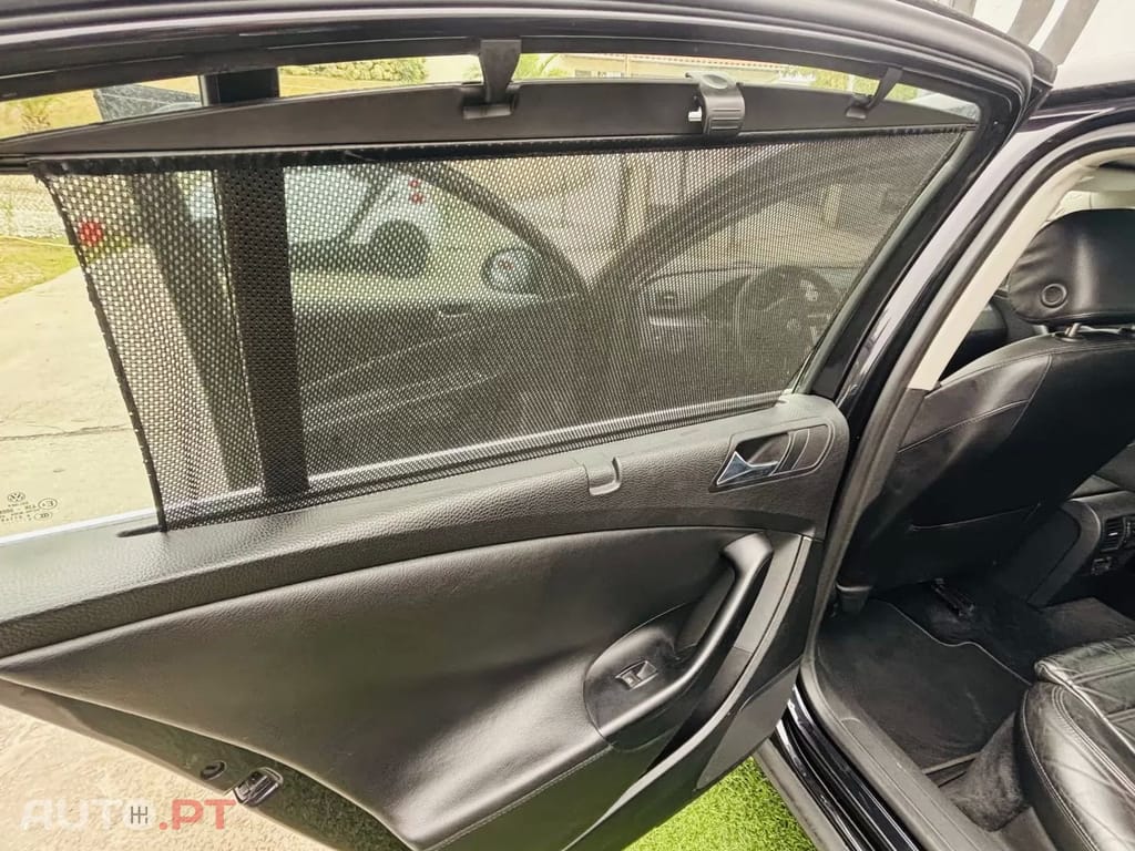 Volkswagen Passat 2.0 TDI Edition Confort. DSG