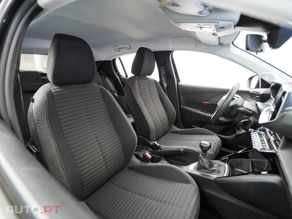 Peugeot 208 1.2 PureTech Active Pack