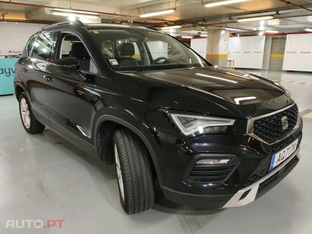 Seat Ateca 1.0 TSI Style