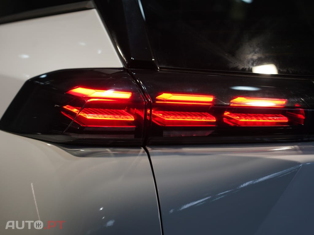 Peugeot 2008 1.2 PureTech Allure