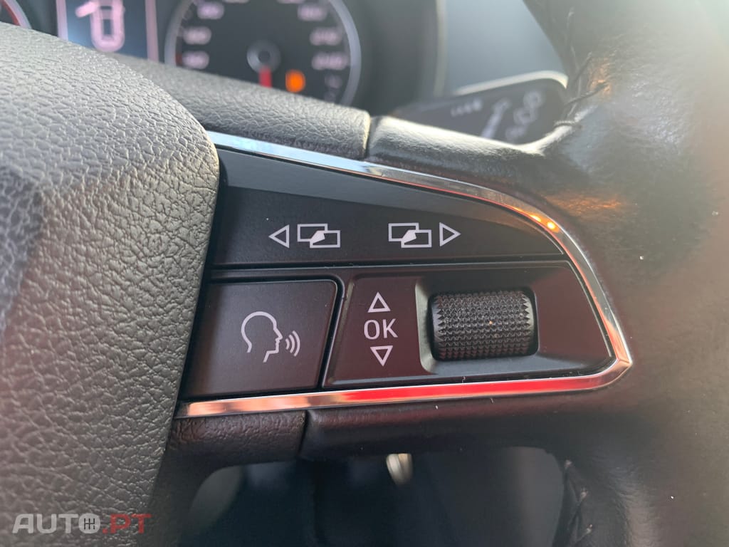 Seat Ibiza 1.4 TDi Reference Ecomotive