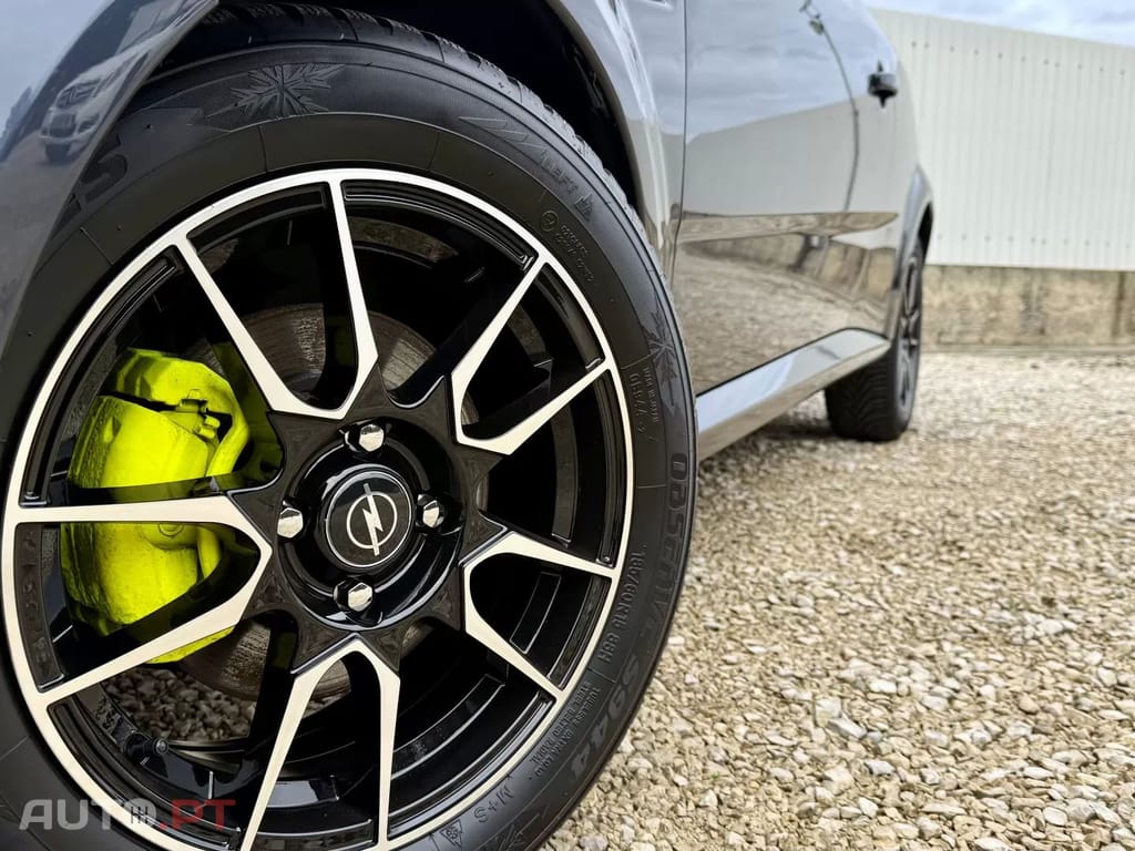 Opel Tigra TwinTop 1.4 Easytronic Edition