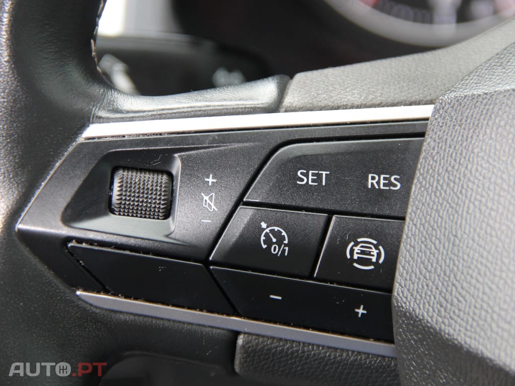 Seat Ateca 1.0 TSI Style