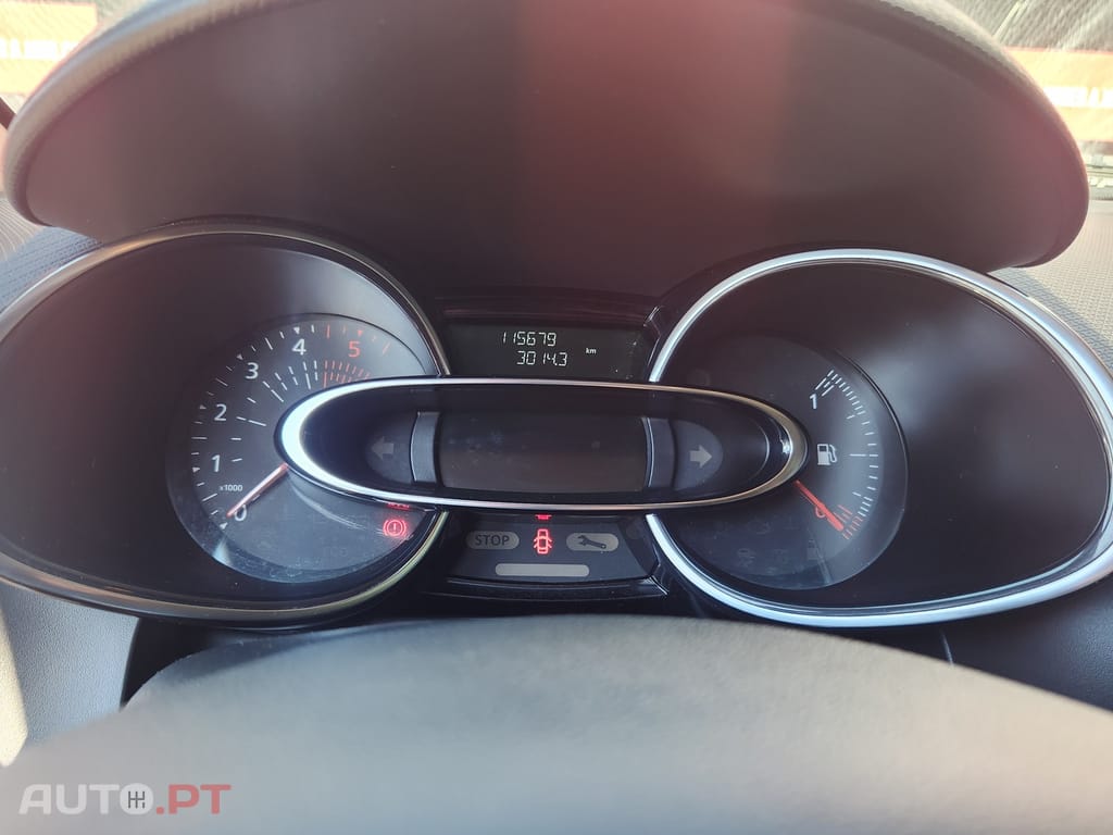 Renault Clio 1.5 dCi Limited EDition