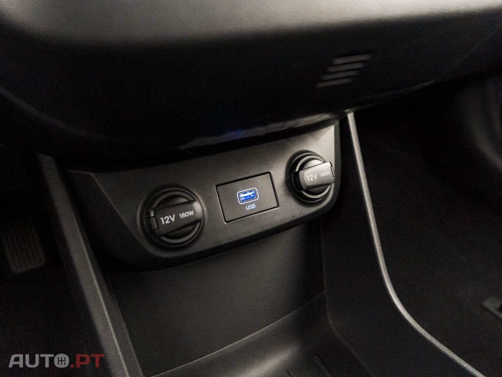 Hyundai Ioniq EV 38kWh