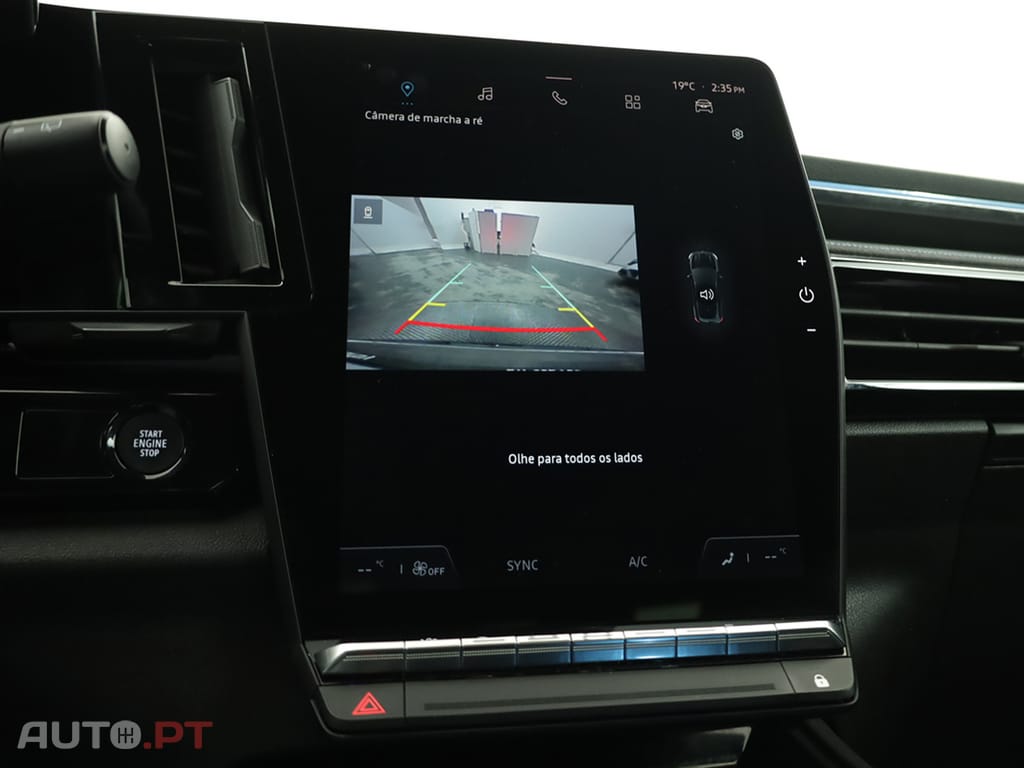 Renault Austral Austral 1.2 E-Tech Full Hybrid Techno Esprit Alpine