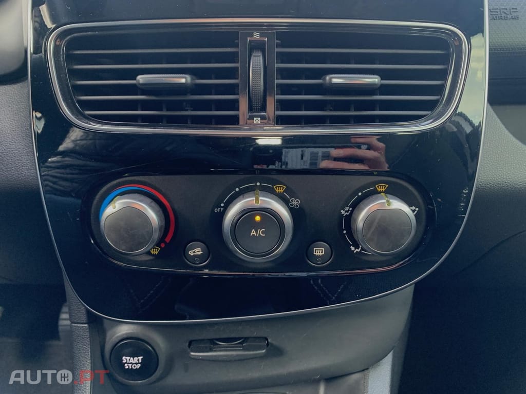 Renault Clio 1.5 dCi Zen