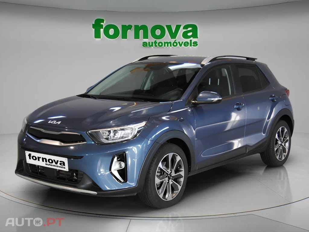 Kia Stonic 1.0 T-GDi Drive