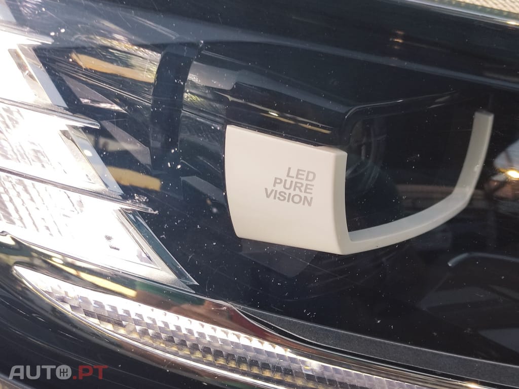 Renault Grand Scénic 1.6 dCi Bose Edition EDC SS