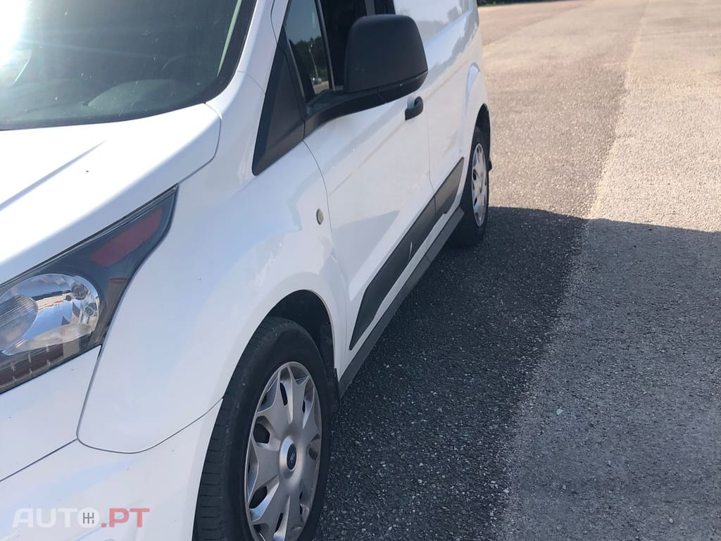 Ford Transit Connect VAN FT 200 L1 TREND 1.5 TDCi 74.2KW (100CV) Euro VI