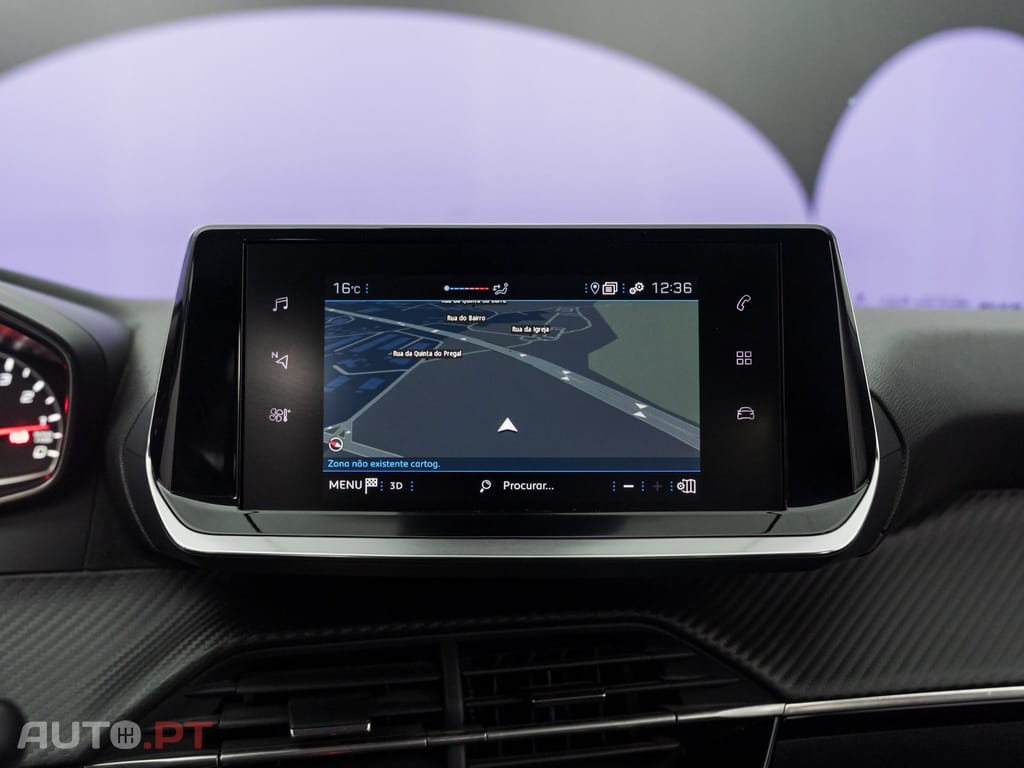 Peugeot 208 1.2 PureTech Active Pack