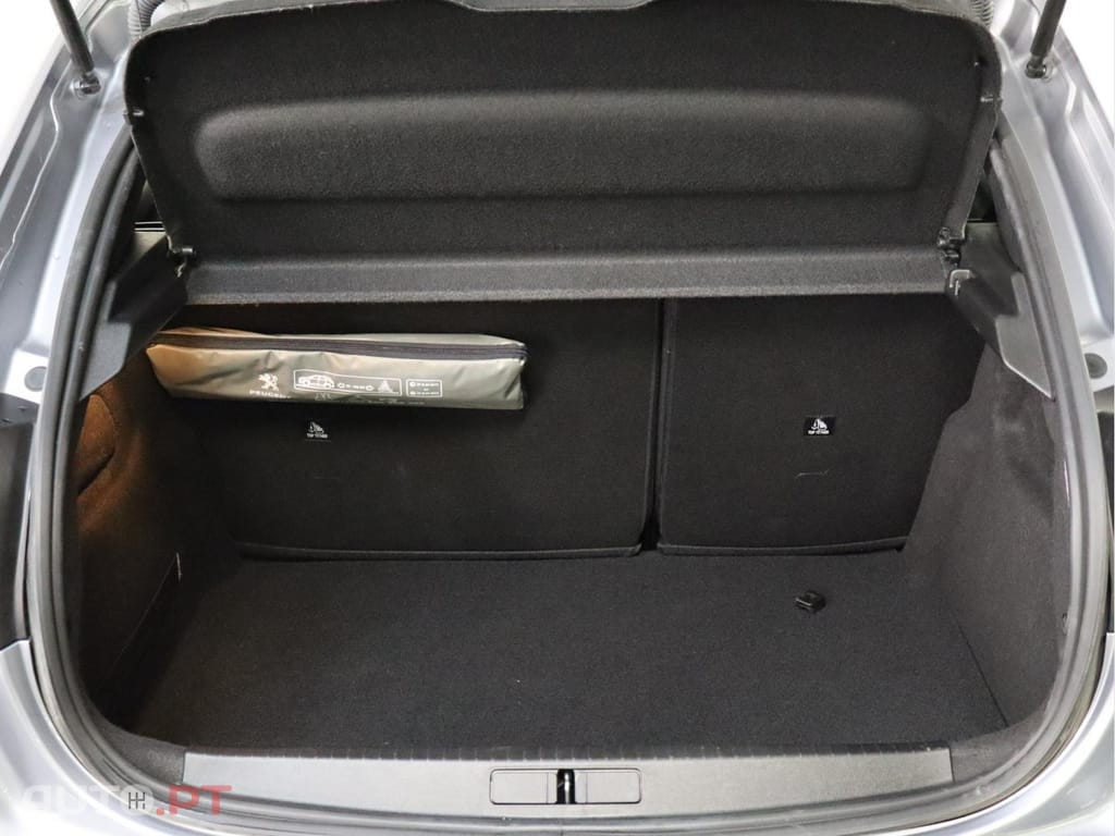 Peugeot 208 1.2 PureTech 100cv Active