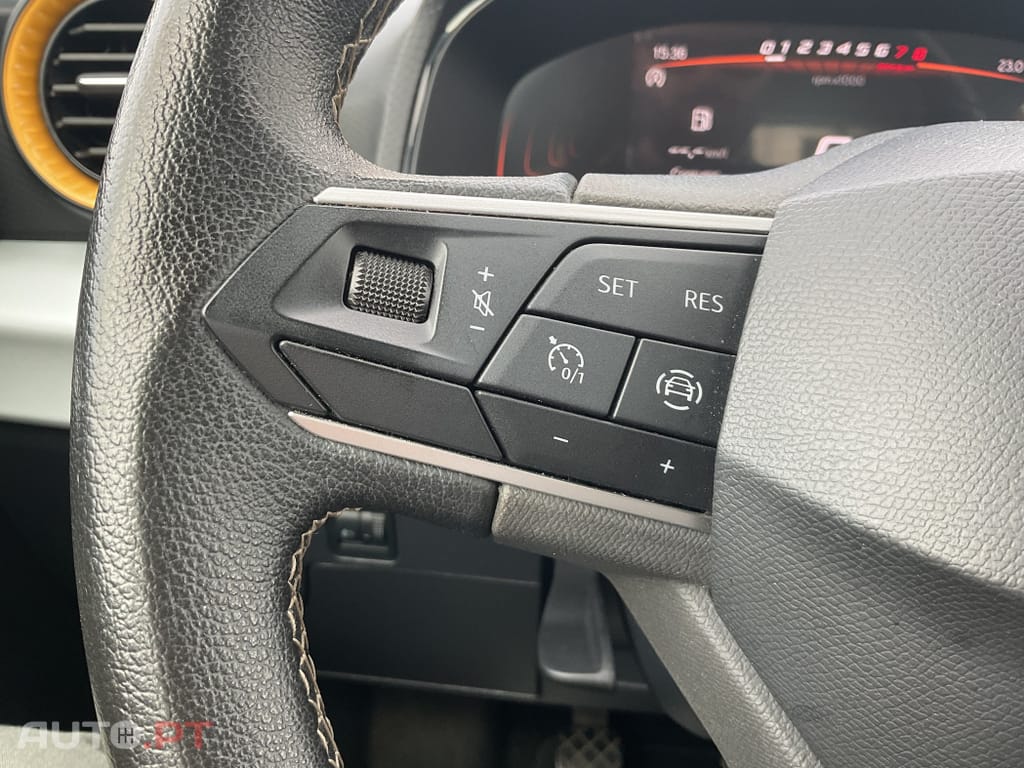 Seat Arona 1.0 TSI Style