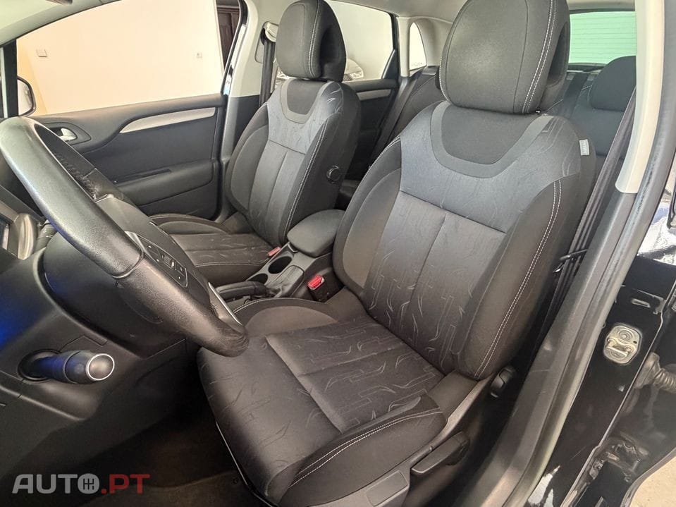 Citroen C4 1.6 HDi Business Airdream