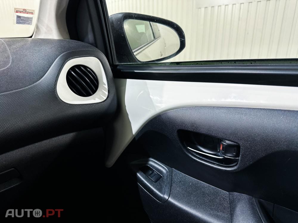 Citroen C1 1.2 VTi Feel