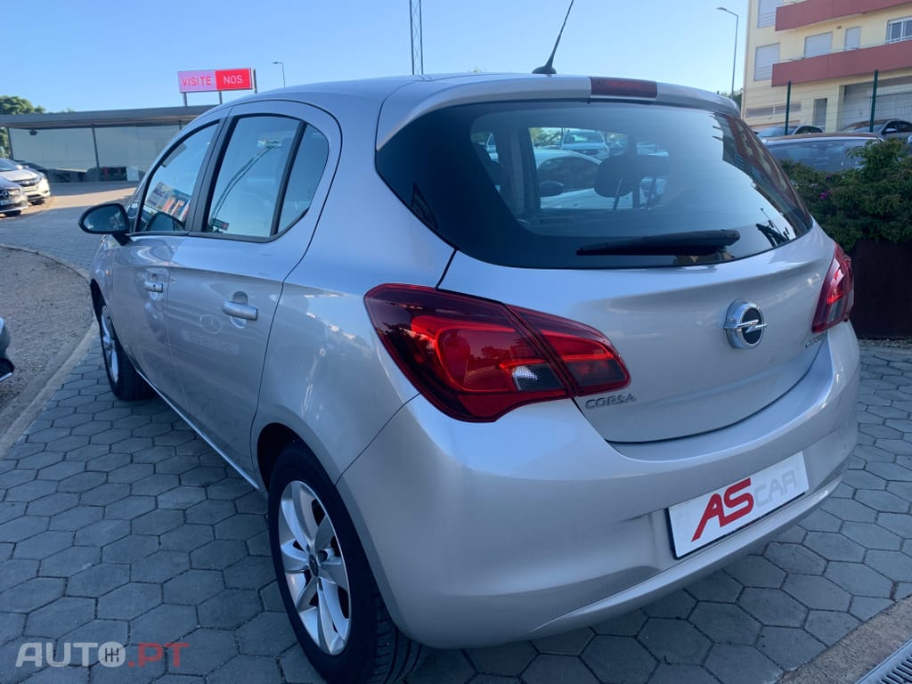 Opel Corsa 1.3 CDTi Enjoy