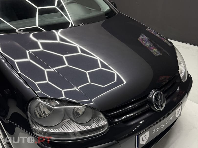 Volkswagen Golf 1.4i Trendline