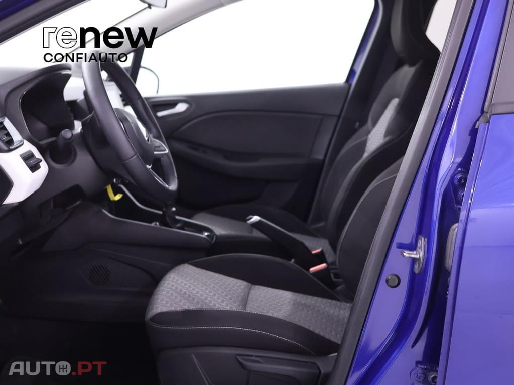 Renault Clio 1.0 Tce Evolution