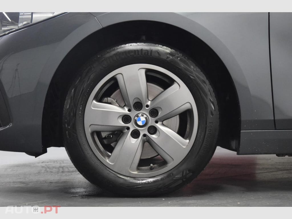 BMW 118 i Auto  Corporate Edition