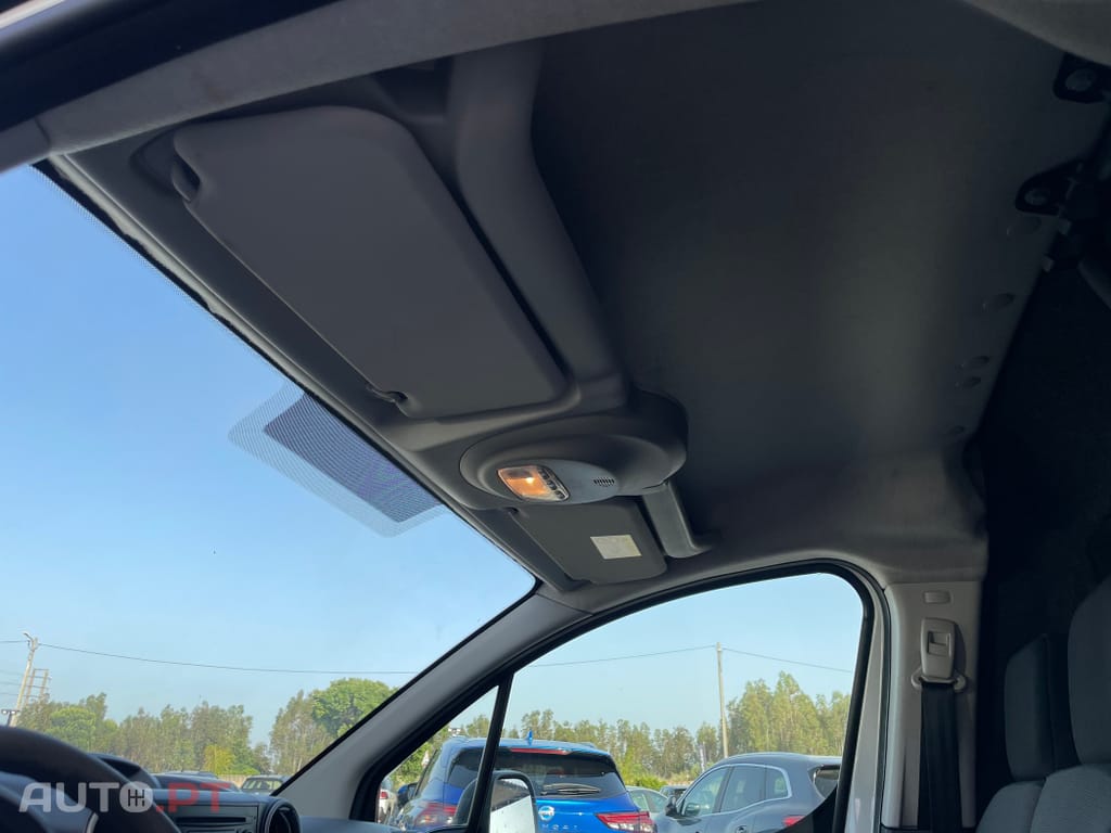 Peugeot Partner 1.6 BlueHDi L1 Premium 3L